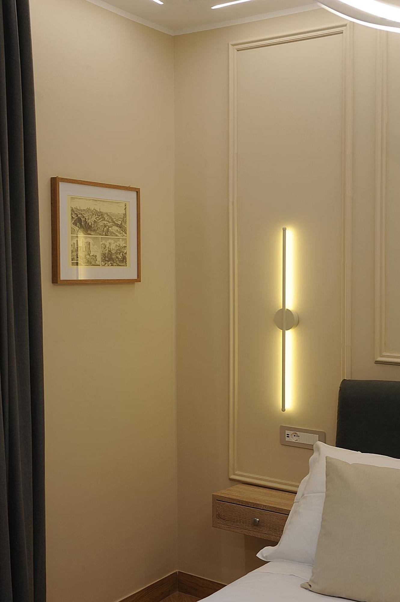 Mom Apartment Rooms&Suites Тиволи Экстерьер фото