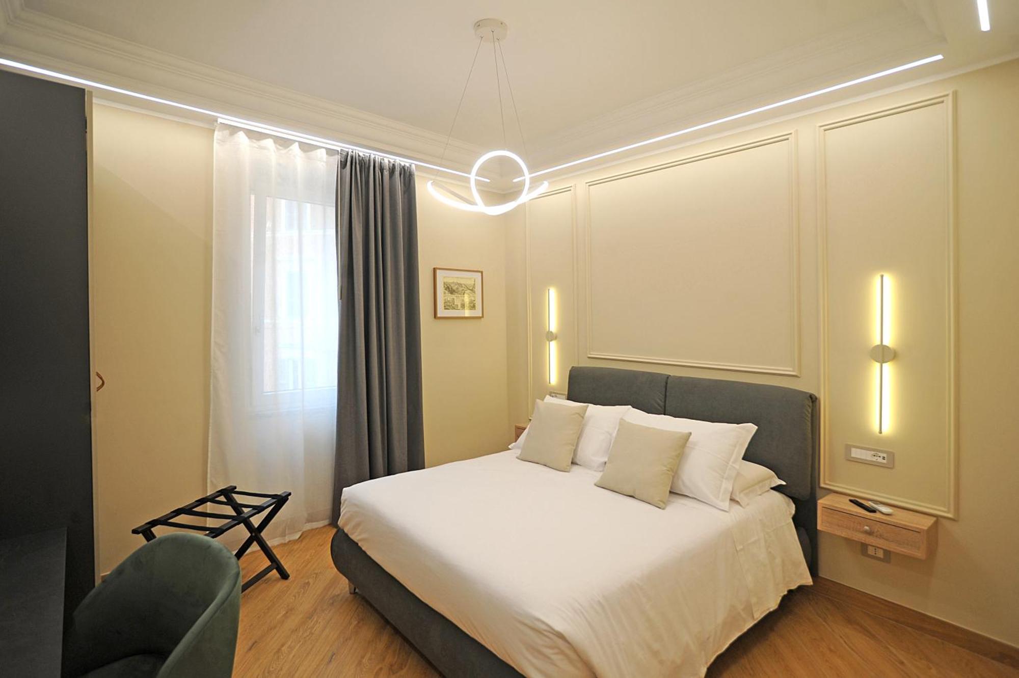 Mom Apartment Rooms&Suites Тиволи Экстерьер фото