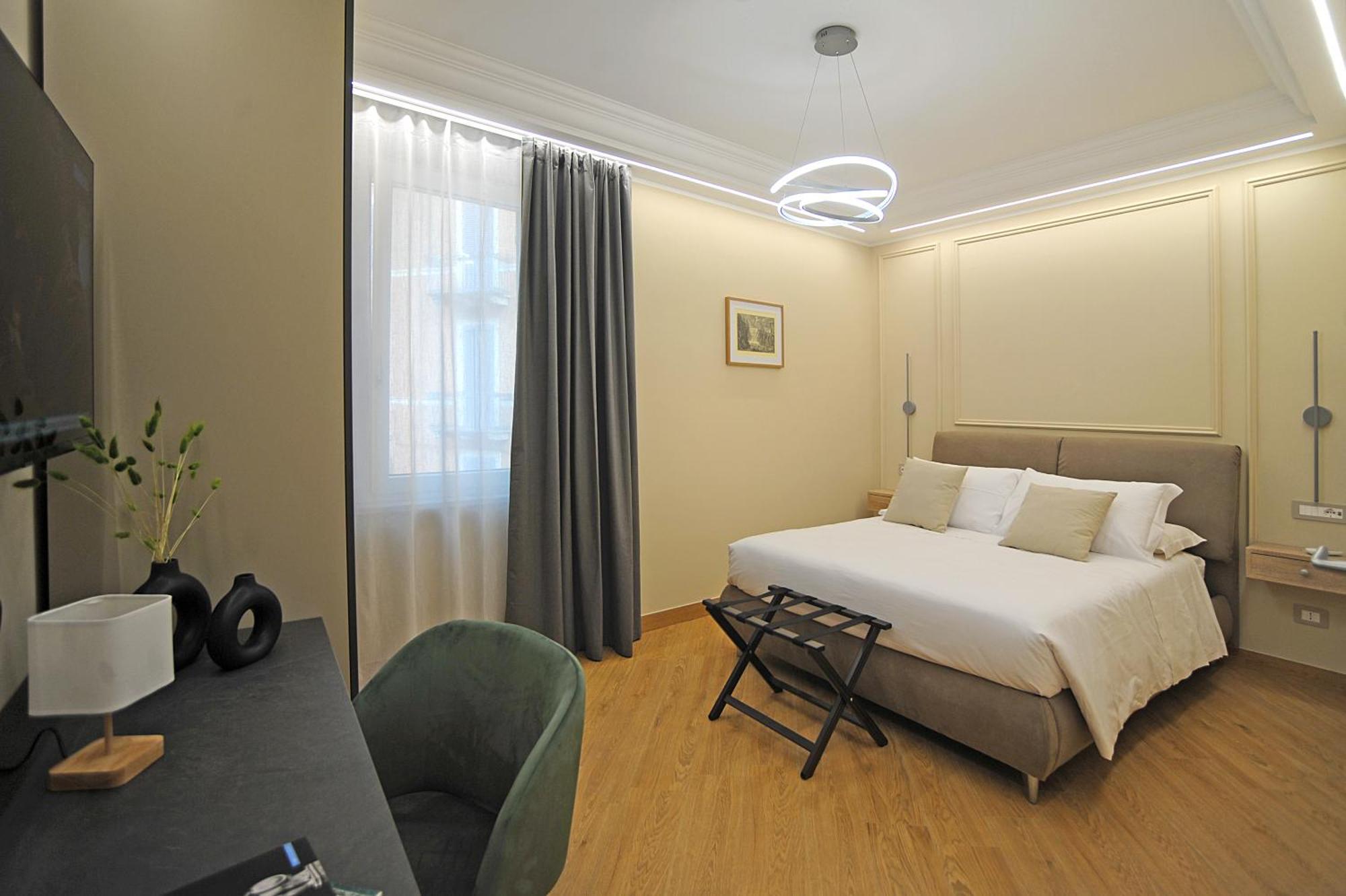 Mom Apartment Rooms&Suites Тиволи Экстерьер фото
