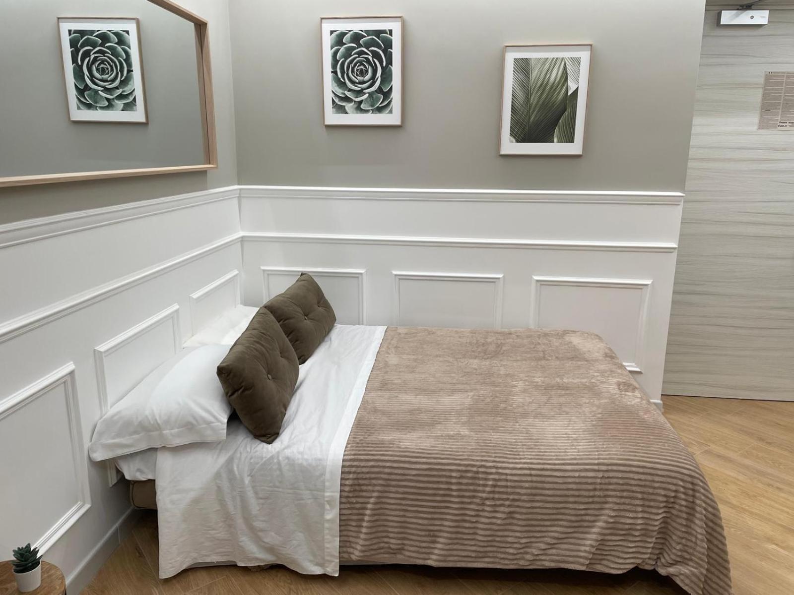 Mom Apartment Rooms&Suites Тиволи Экстерьер фото